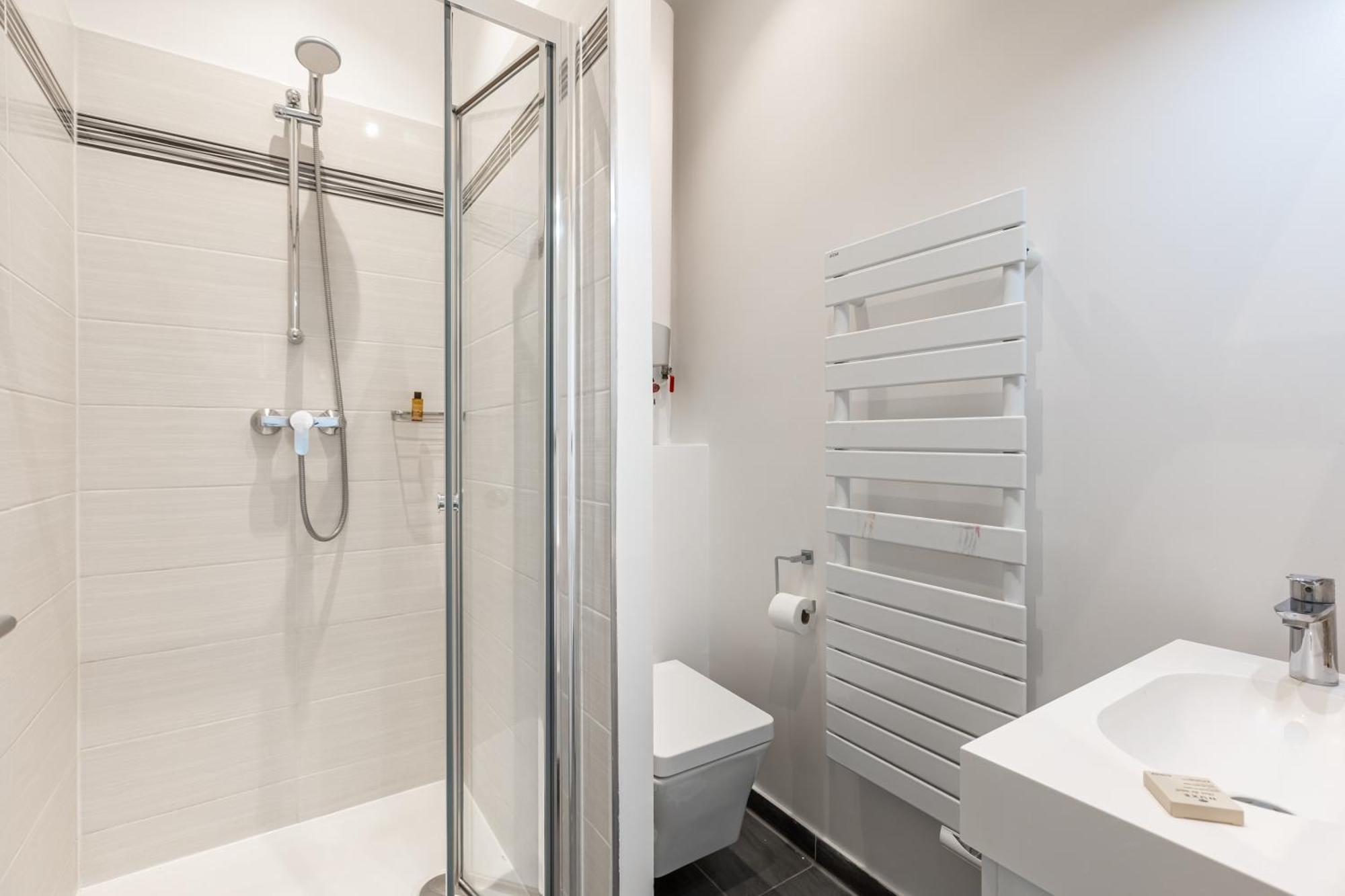 Sweett - Pavillon Opera Apartment Париж Екстериор снимка