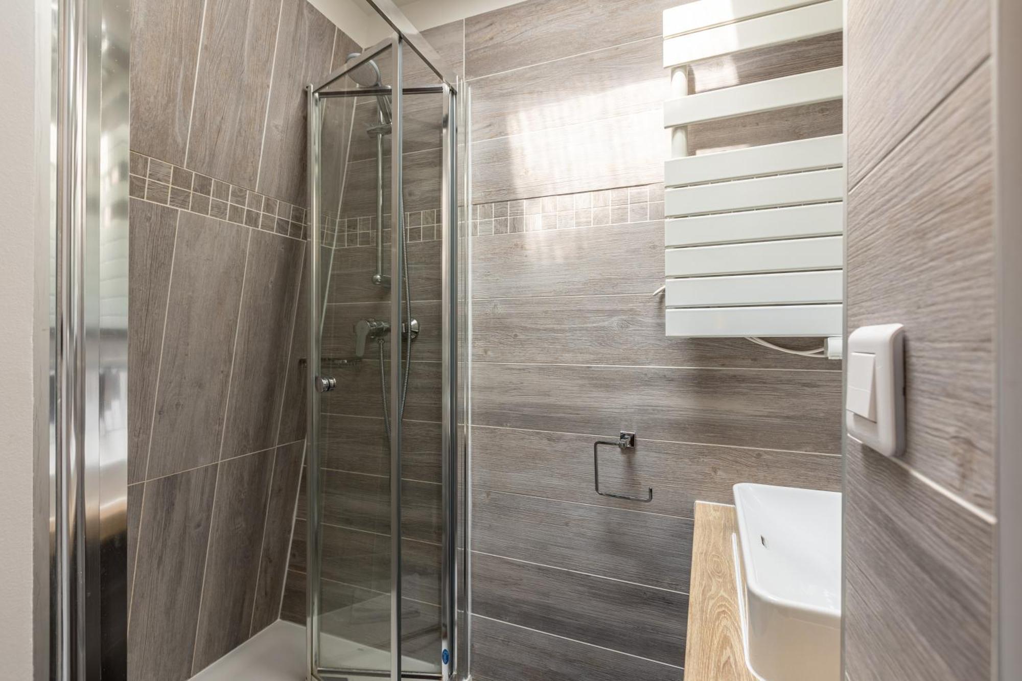 Sweett - Pavillon Opera Apartment Париж Екстериор снимка