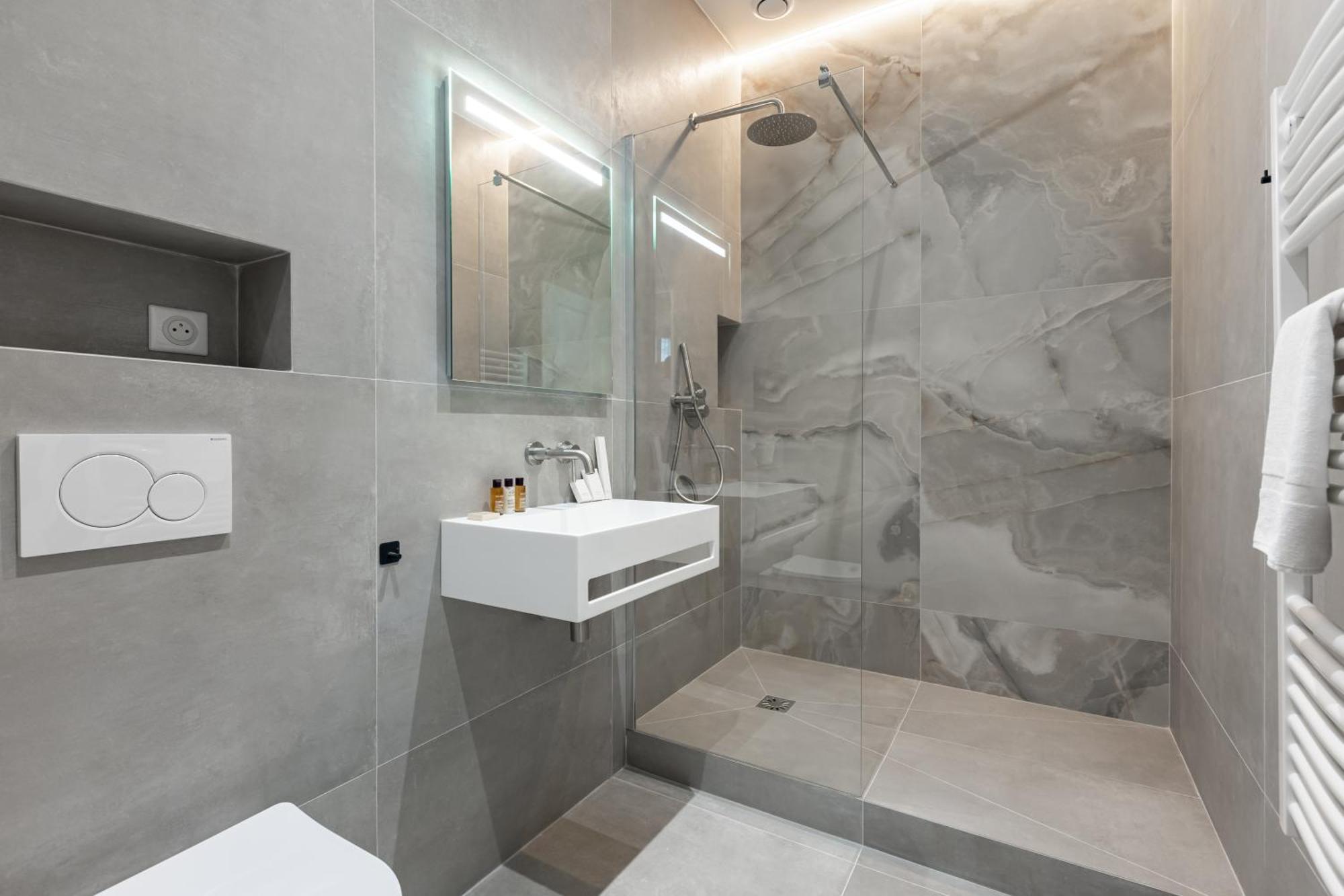 Sweett - Pavillon Opera Apartment Париж Екстериор снимка