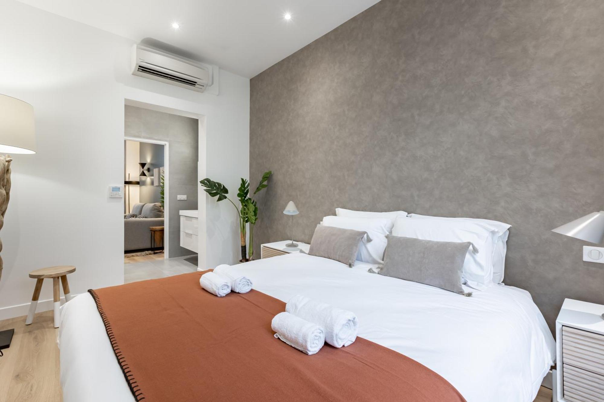 Sweett - Pavillon Opera Apartment Париж Екстериор снимка