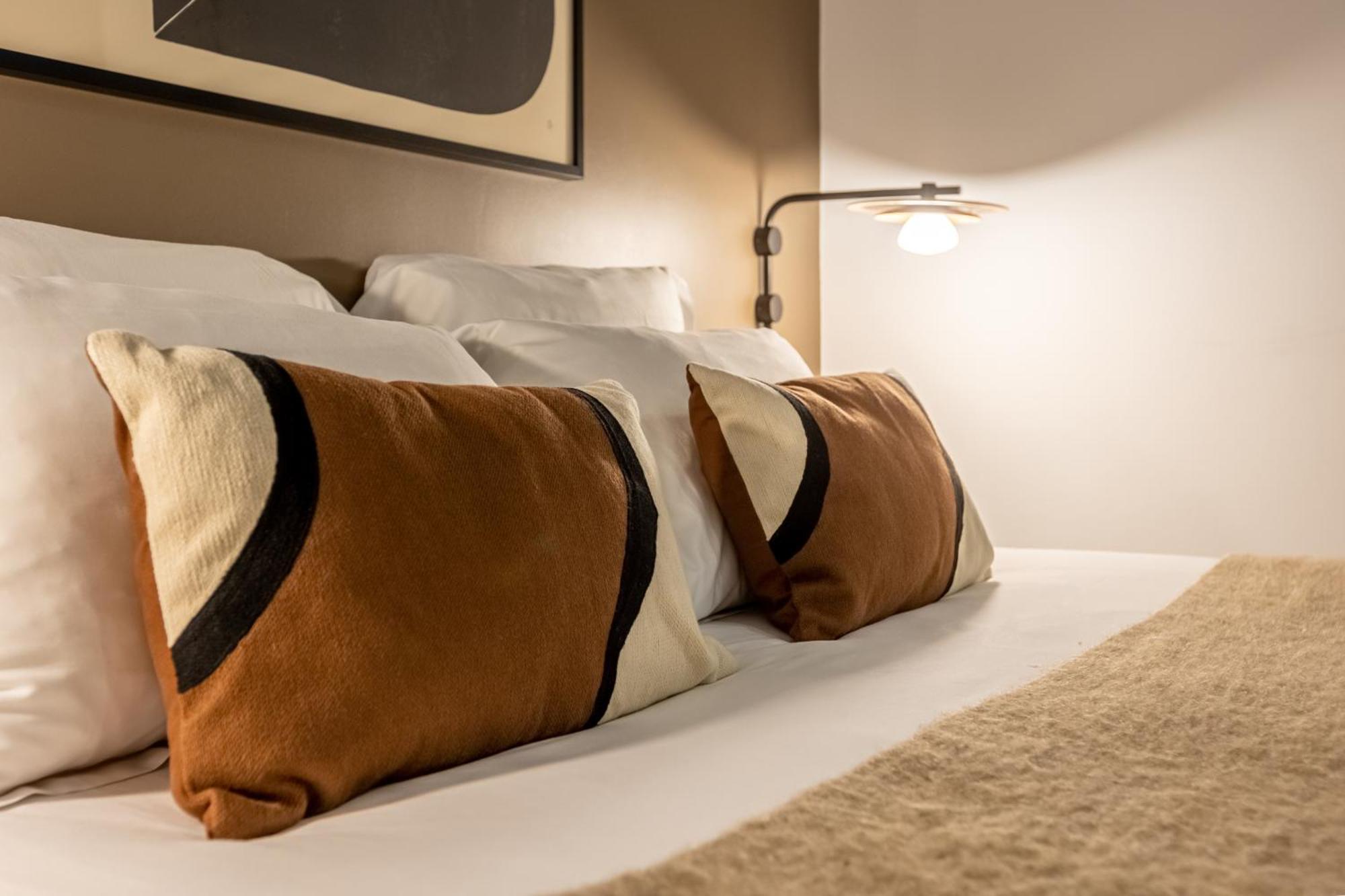 Sweett - Pavillon Opera Apartment Париж Стая снимка
